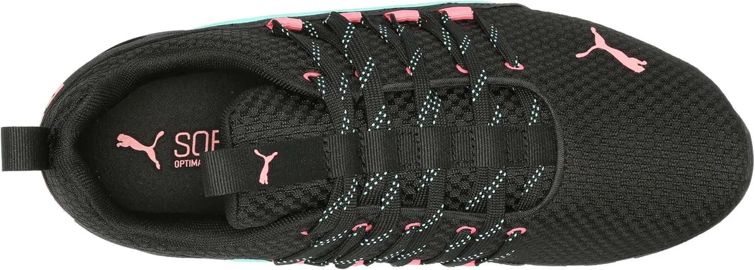 PUMA Men's Tazon 6 Cross-Training Shoe