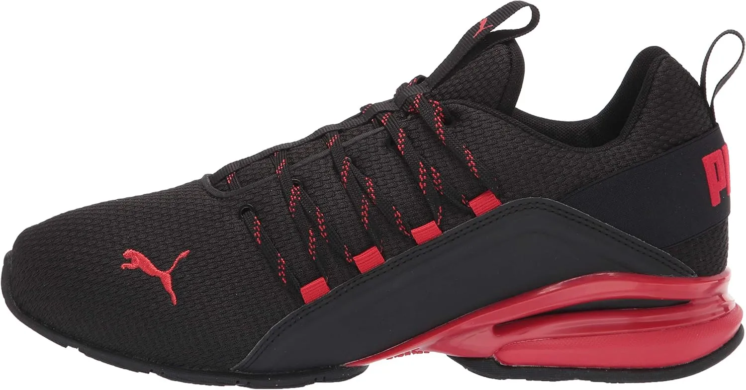PUMA Men's Tazon 6 Cross-Training Shoe