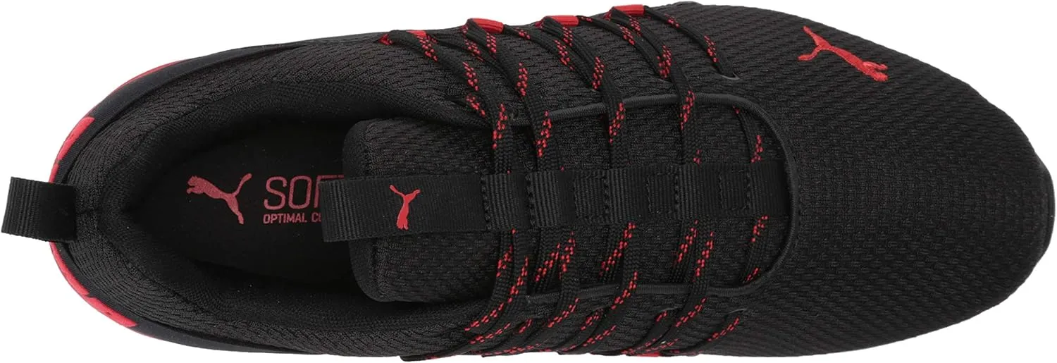 PUMA Men's Tazon 6 Cross-Training Shoe
