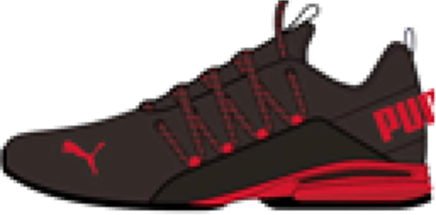 PUMA Men's Tazon 6 Cross-Training Shoe
