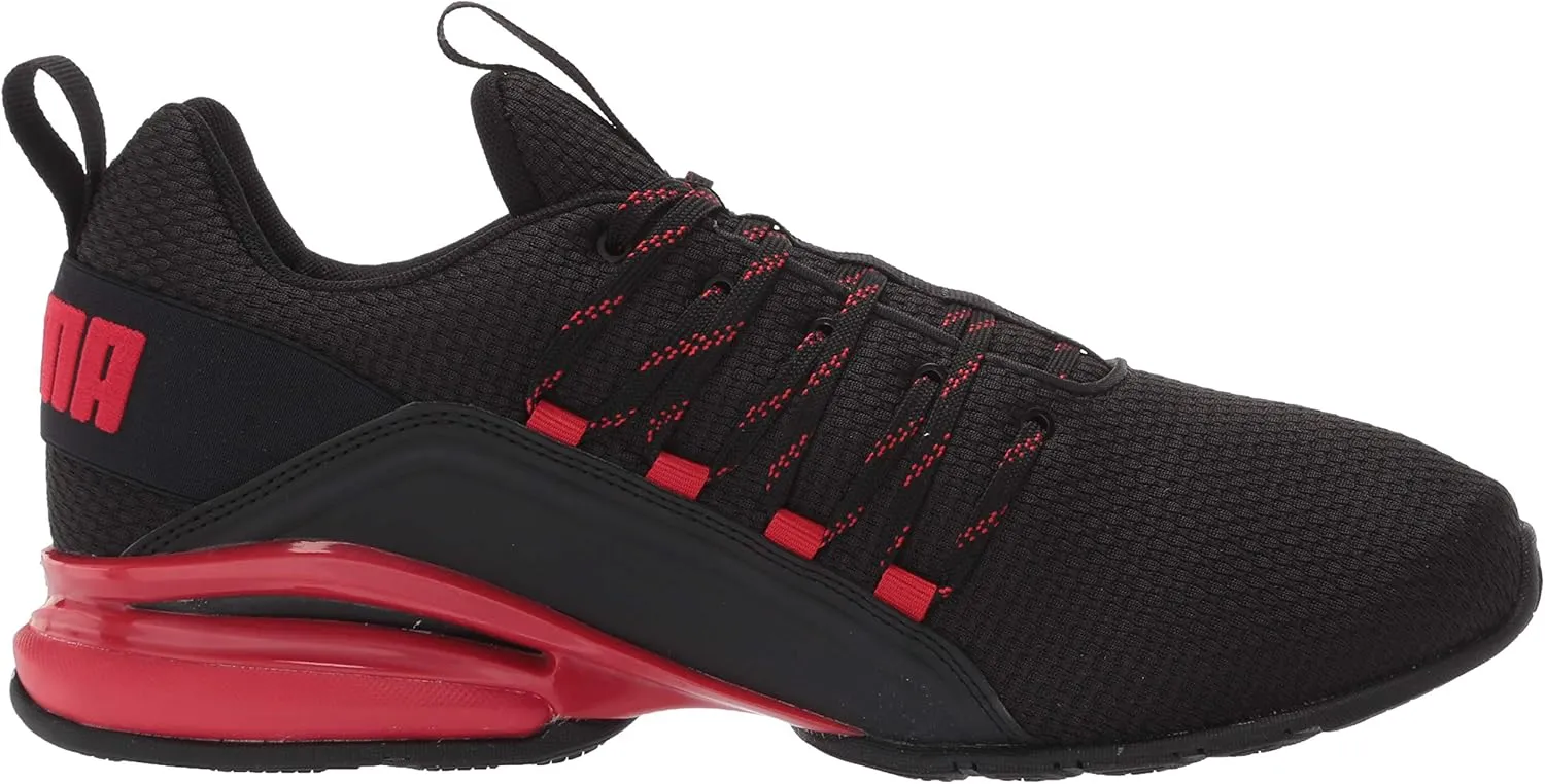 PUMA Men's Tazon 6 Cross-Training Shoe