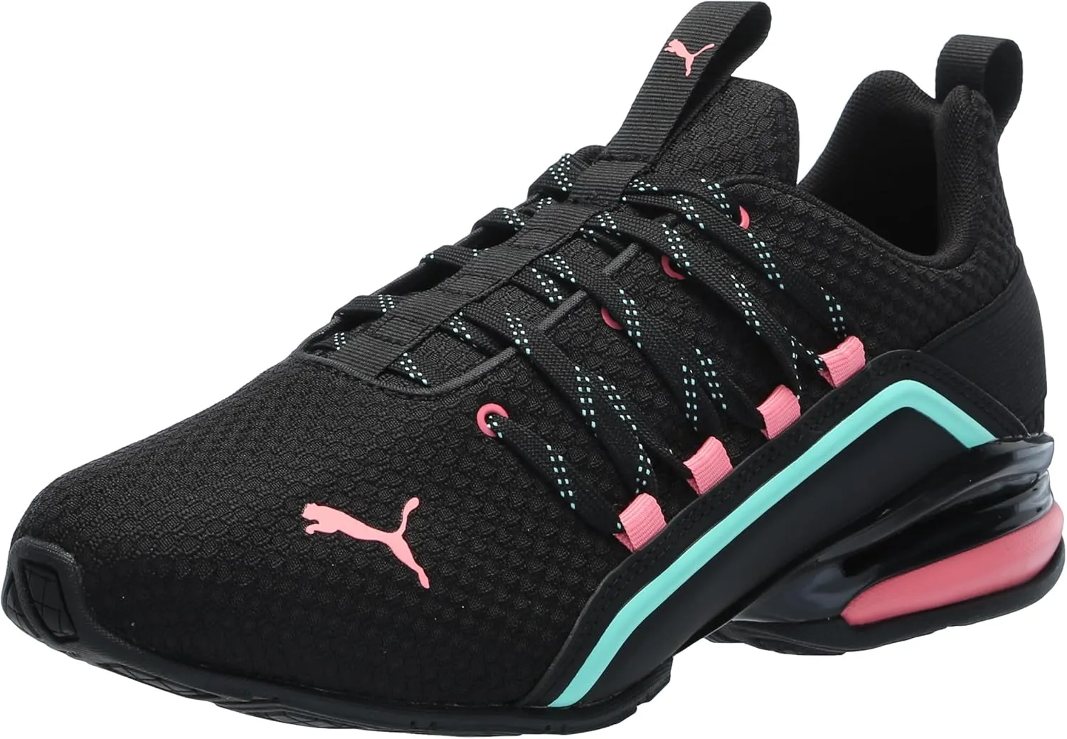 PUMA Men's Tazon 6 Cross-Training Shoe