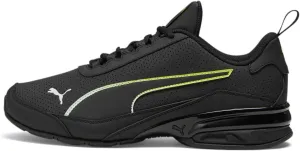 PUMA Men's Viz Runner Cross Trainer Sneaker