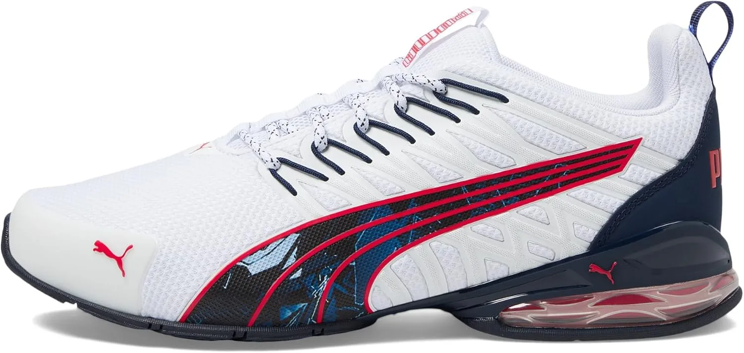 PUMA Men's Voltaic Evo Cross Trainer Sneaker
