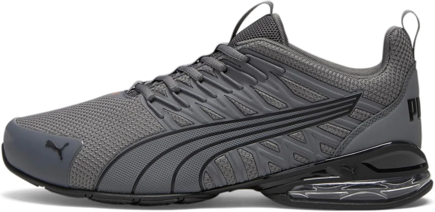 PUMA Men's Voltaic Evo Cross Trainer Sneaker