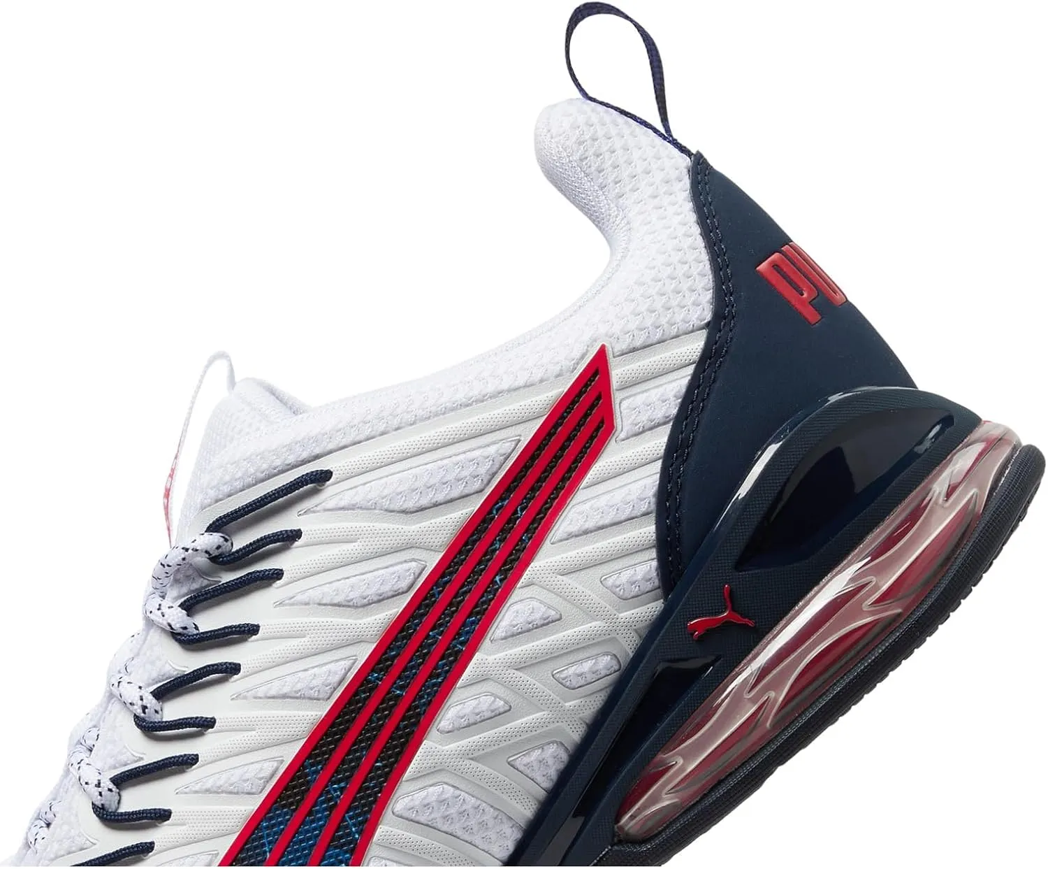 PUMA Men's Voltaic Evo Cross Trainer Sneaker