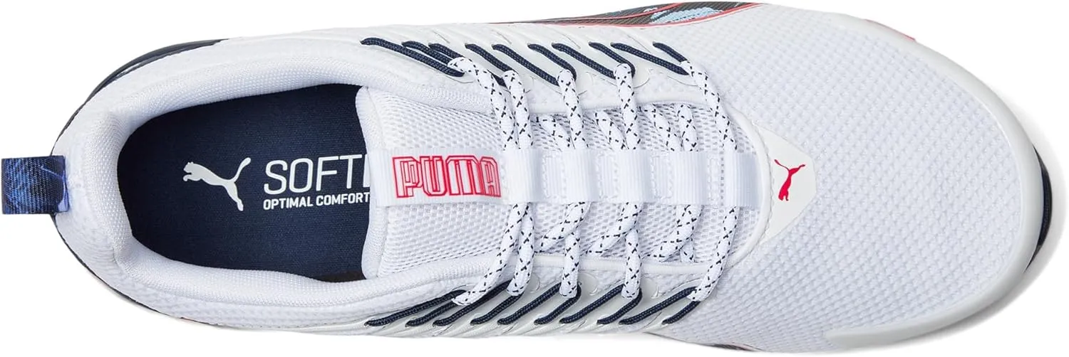 PUMA Men's Voltaic Evo Cross Trainer Sneaker