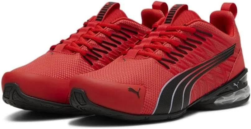 PUMA Men's Voltaic Evo Cross Trainer Sneaker