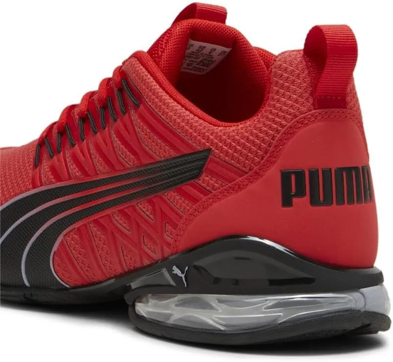 PUMA Men's Voltaic Evo Cross Trainer Sneaker