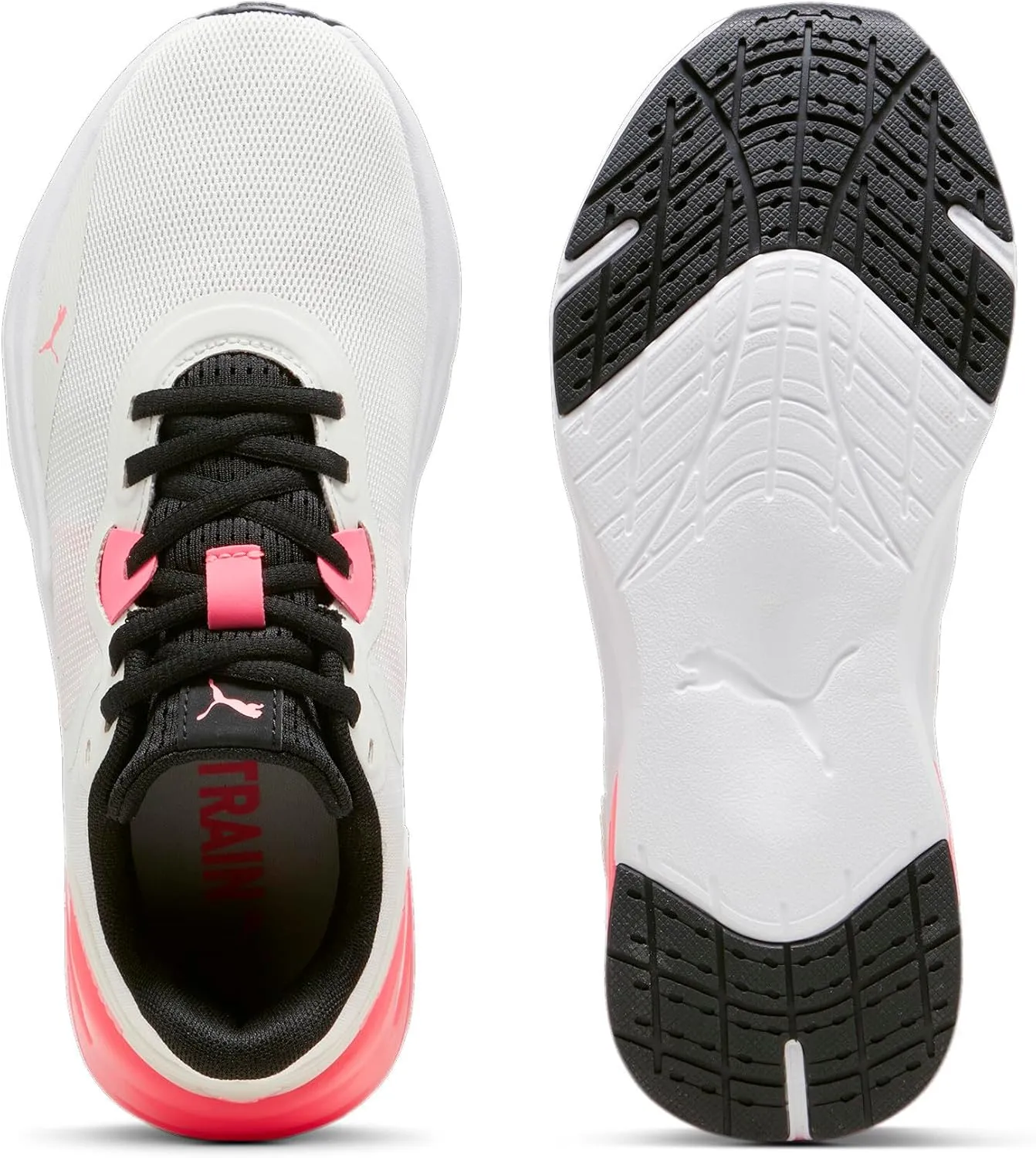 PUMA Unisex-Adult Road Running Shoe