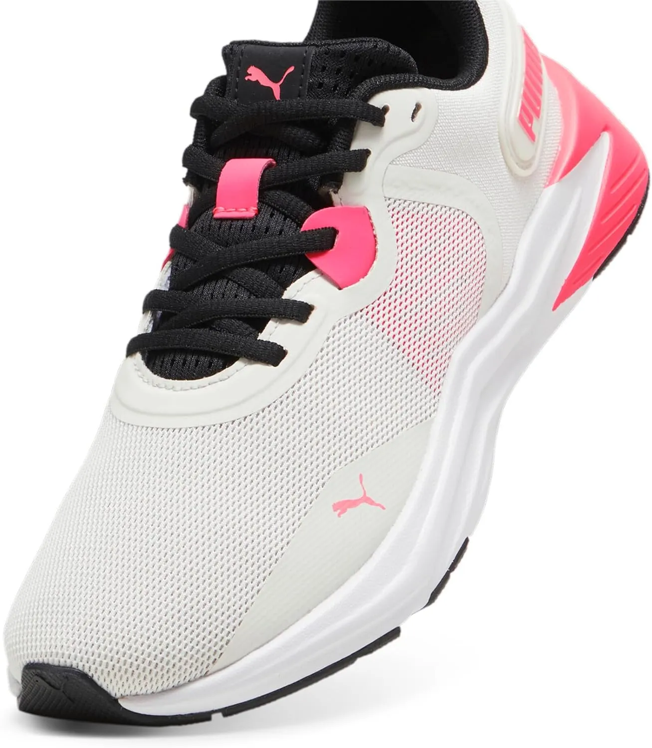 PUMA Unisex-Adult Road Running Shoe