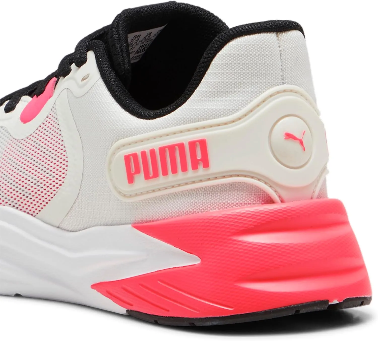 PUMA Unisex-Adult Road Running Shoe