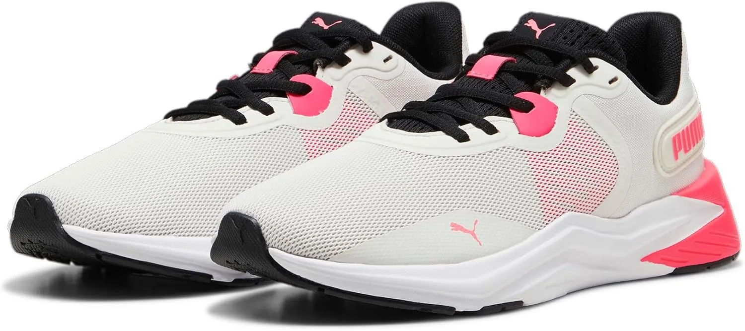 PUMA Unisex-Adult Road Running Shoe
