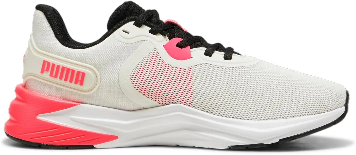 PUMA Unisex-Adult Road Running Shoe