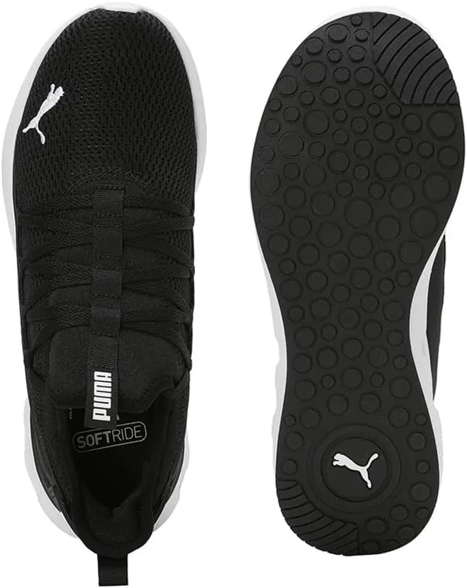 PUMA Unisex-Adult Road Running Shoe