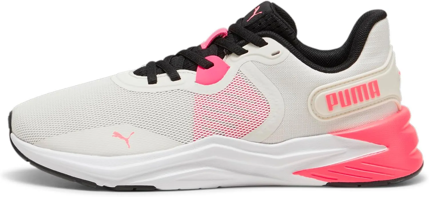 PUMA Unisex-Adult Road Running Shoe