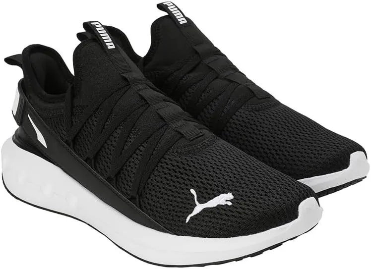 PUMA Unisex-Adult Road Running Shoe