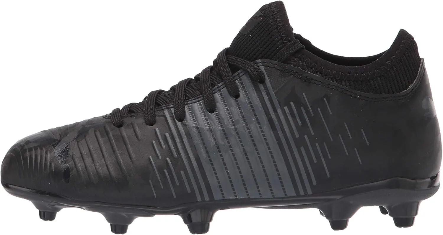 PUMA Unisex-Child Future Z 4.1 Firm Artificial Ground Soccer Shoe