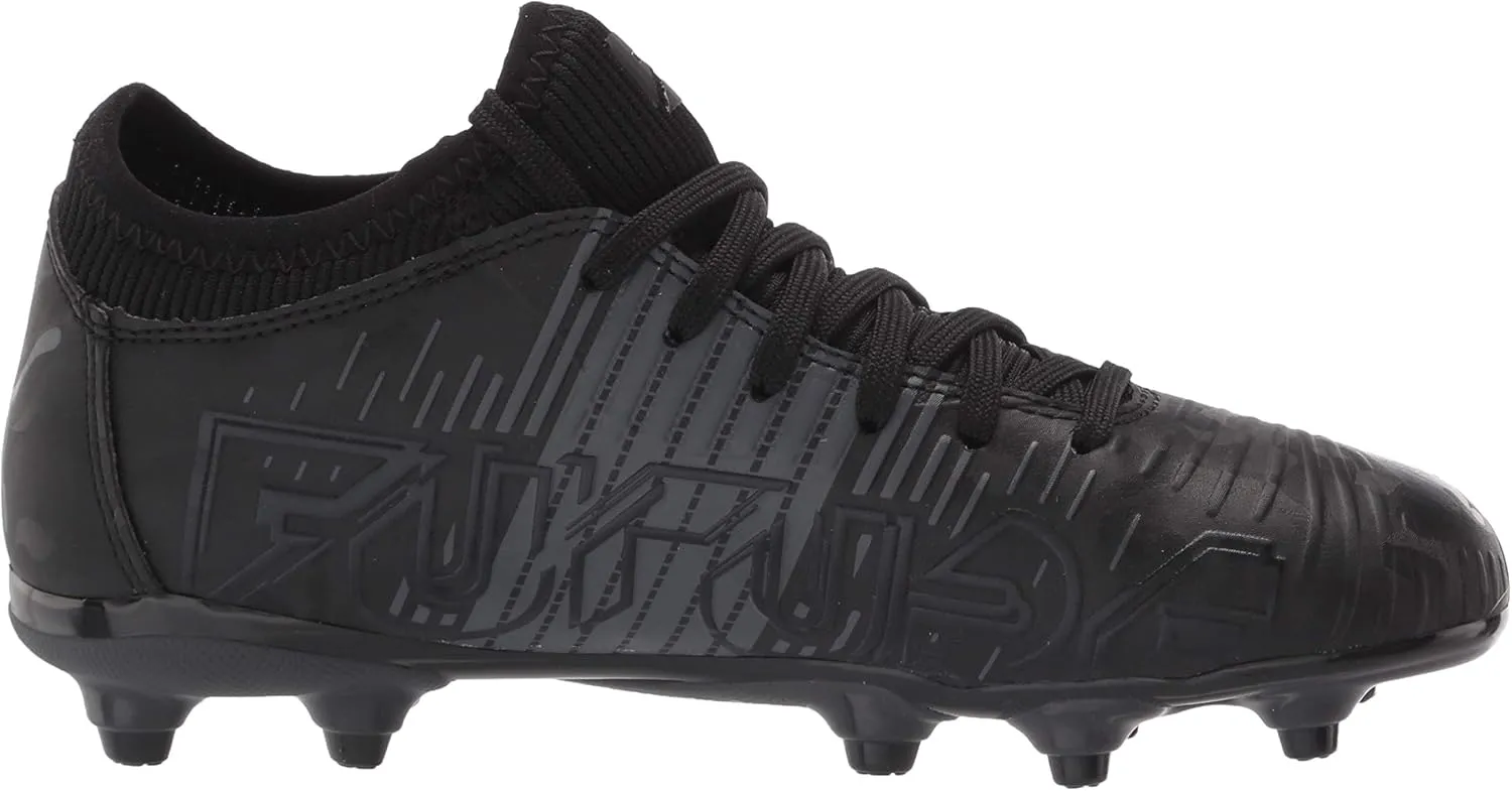 PUMA Unisex-Child Future Z 4.1 Firm Artificial Ground Soccer Shoe
