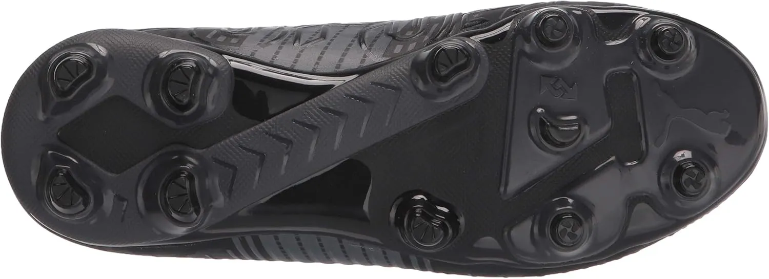 PUMA Unisex-Child Future Z 4.1 Firm Artificial Ground Soccer Shoe