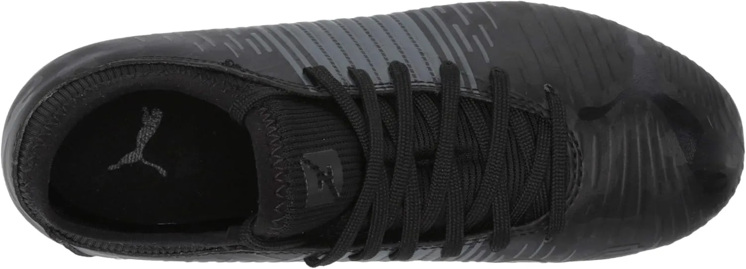 PUMA Unisex-Child Future Z 4.1 Firm Artificial Ground Soccer Shoe