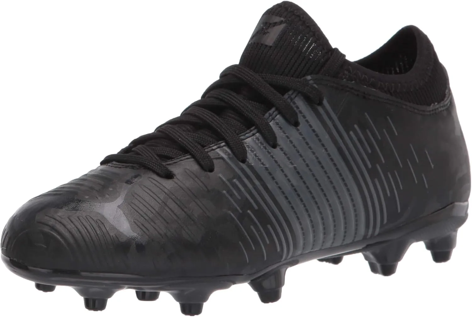 PUMA Unisex-Child Future Z 4.1 Firm Artificial Ground Soccer Shoe