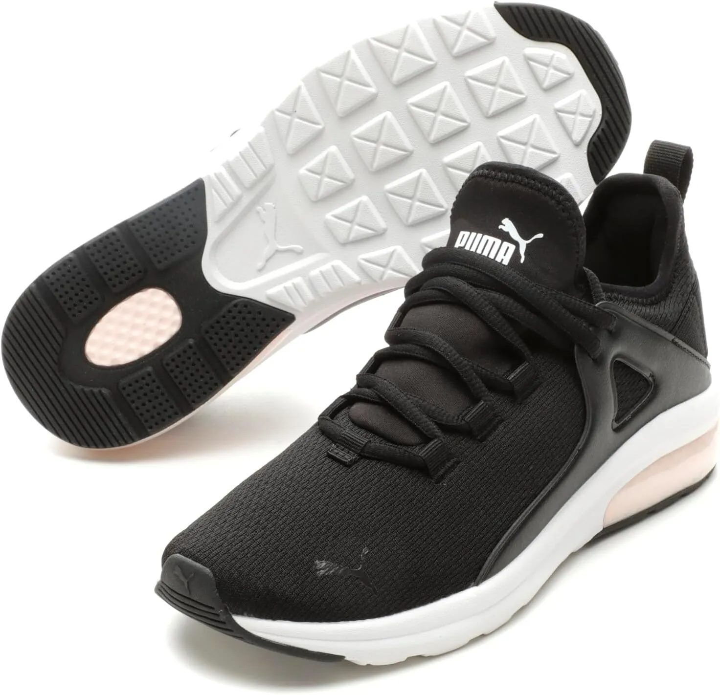 PUMA Women's Electron 2.0 Cross Trainer Sneaker