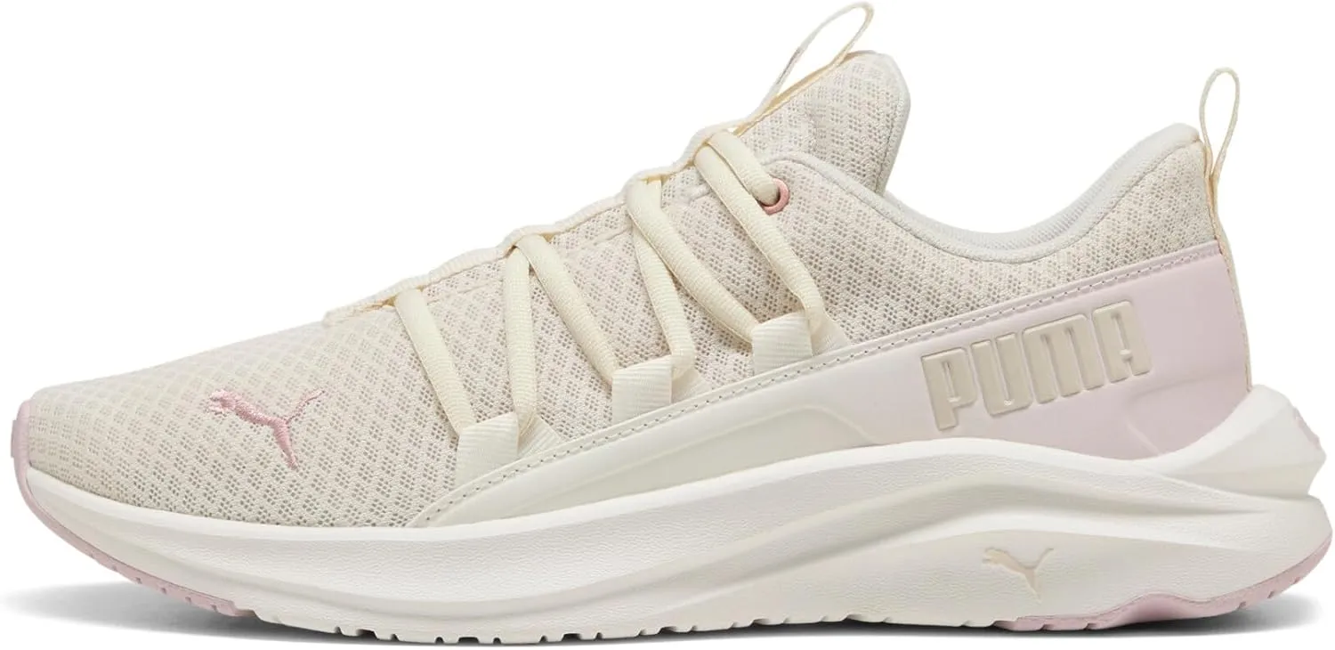 PUMA Women's Softride One4all Cross Trainer Sneaker
