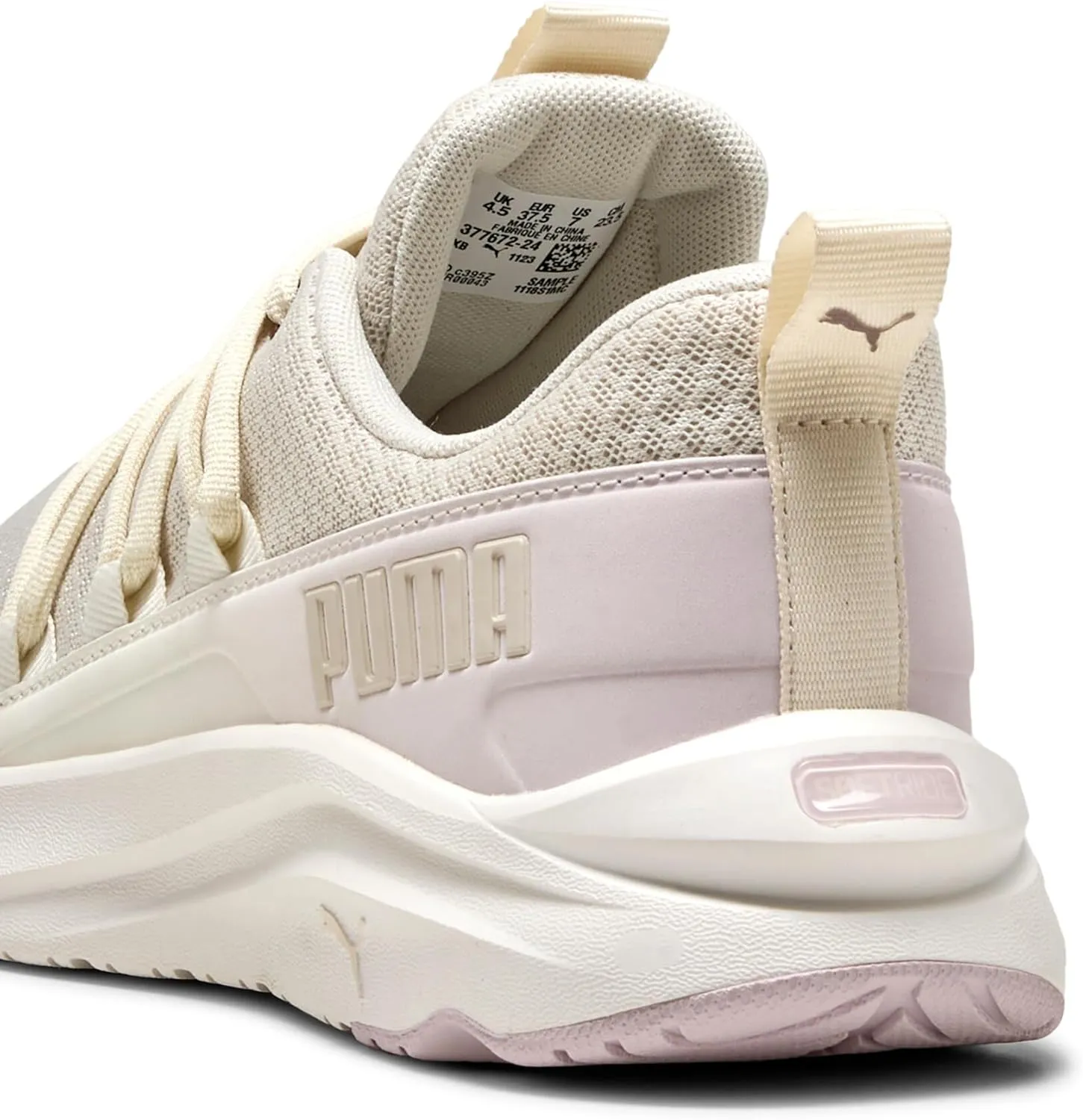 PUMA Women's Softride One4all Cross Trainer Sneaker