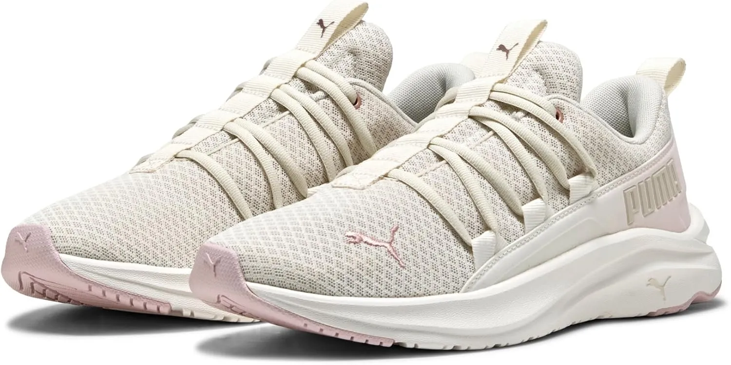 PUMA Women's Softride One4all Cross Trainer Sneaker