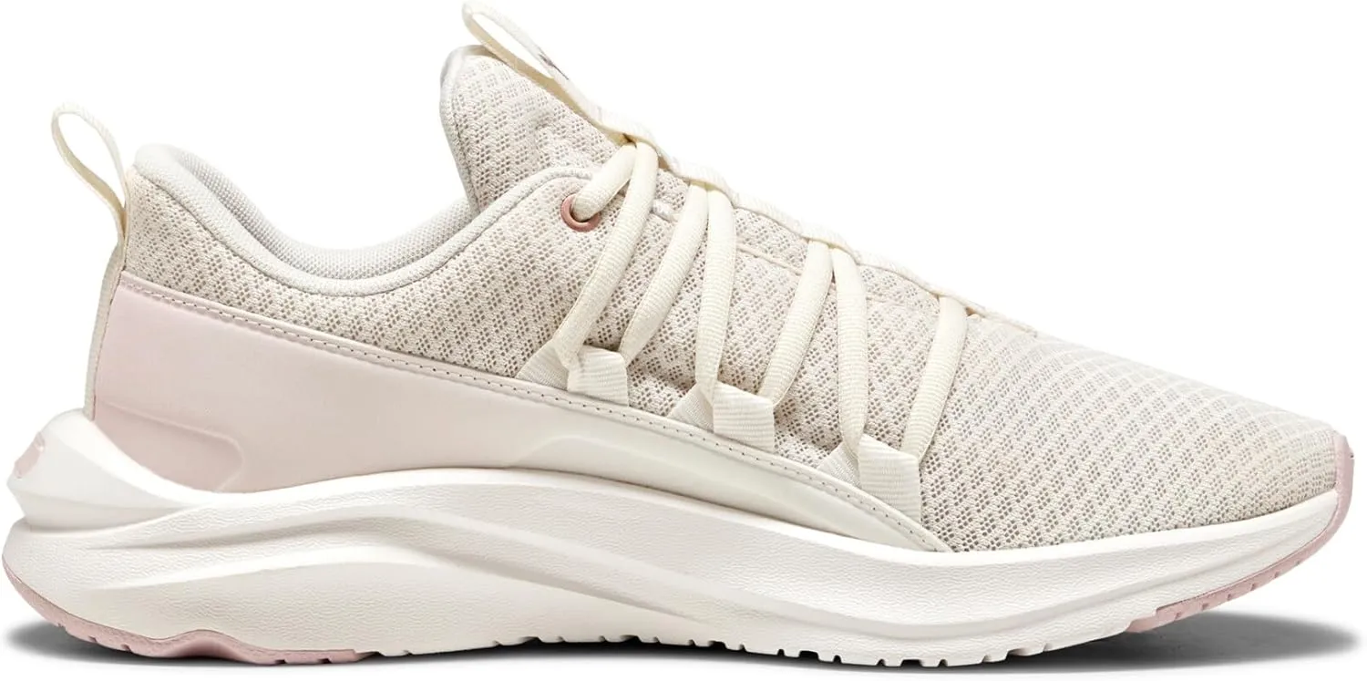 PUMA Women's Softride One4all Cross Trainer Sneaker