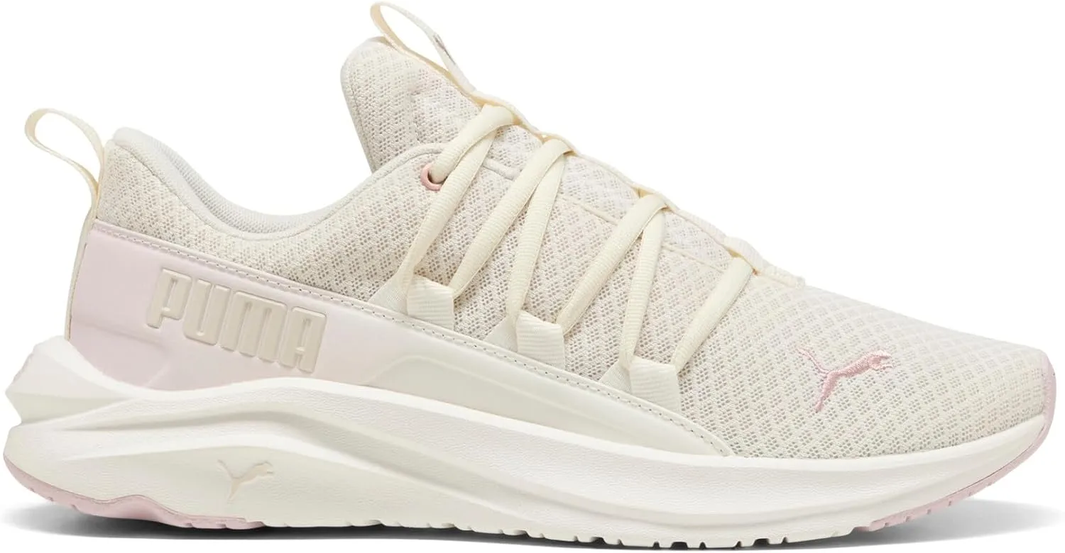 PUMA Women's Softride One4all Cross Trainer Sneaker