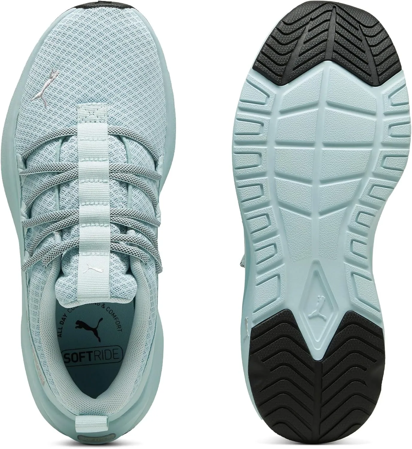 PUMA Women's Softride One4all Cross Trainer