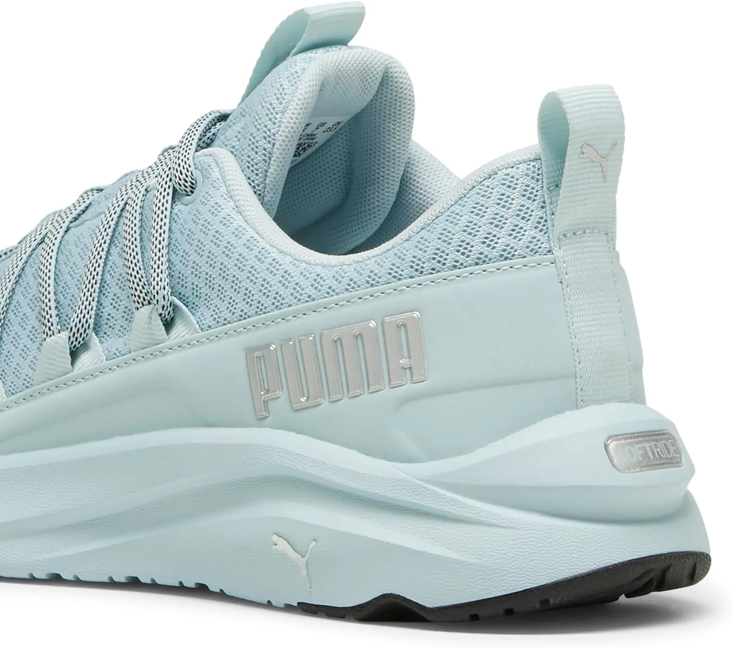 PUMA Women's Softride One4all Cross Trainer