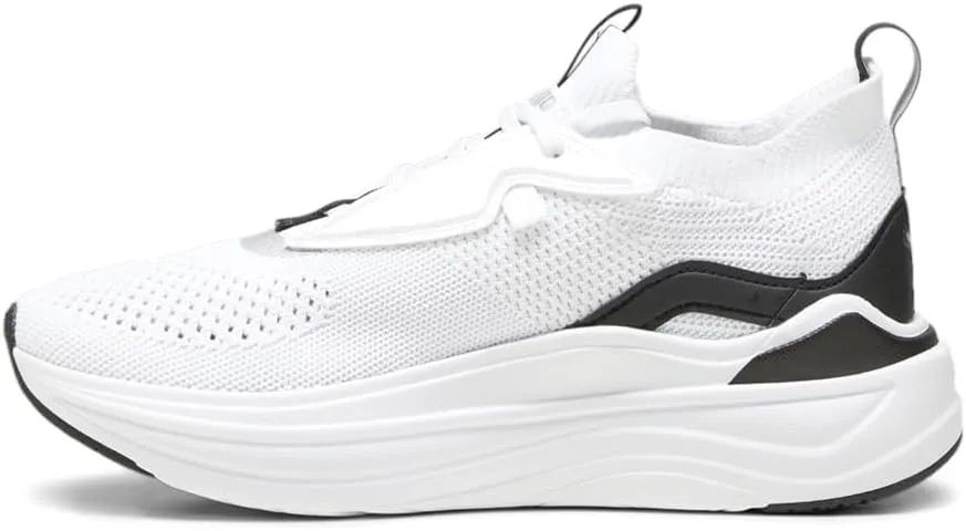 PUMA Women's Softride Stakd Cross Trainer