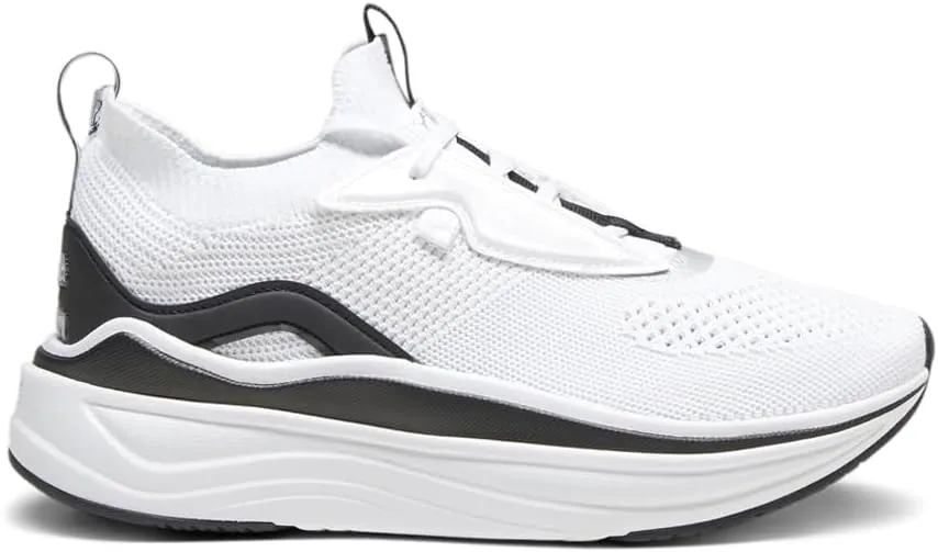 PUMA Women's Softride Stakd Cross Trainer