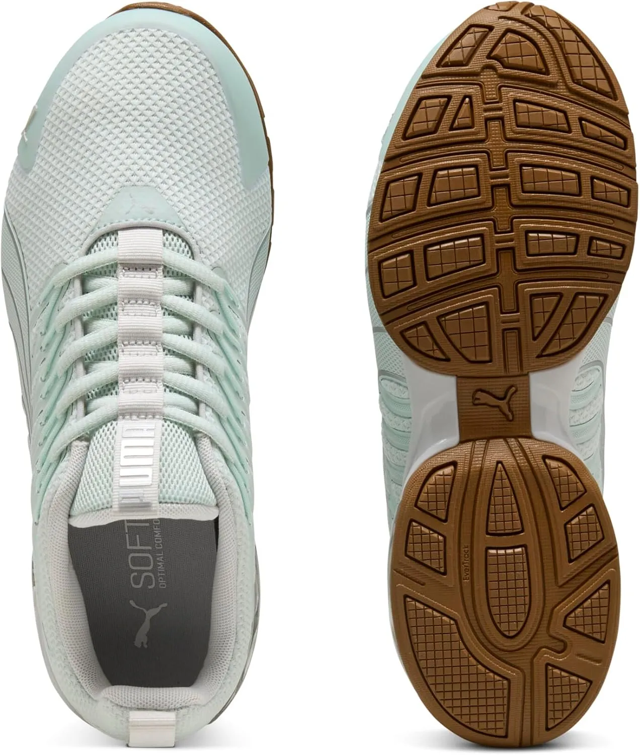 PUMA Women's Voltaic Evo Cross Trainer Sneaker