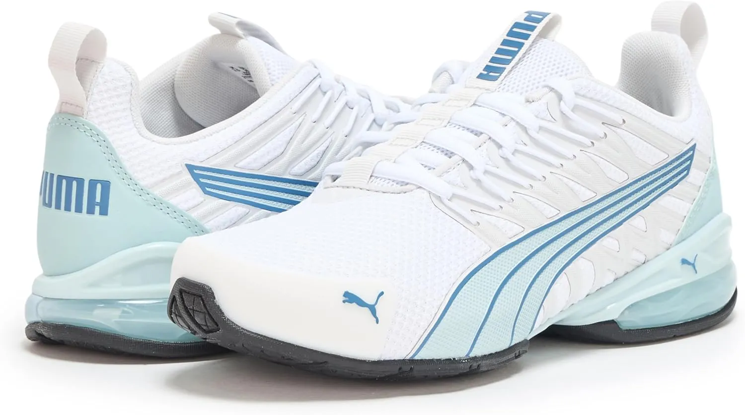 PUMA Women's Voltaic Evo Cross Trainer Sneaker