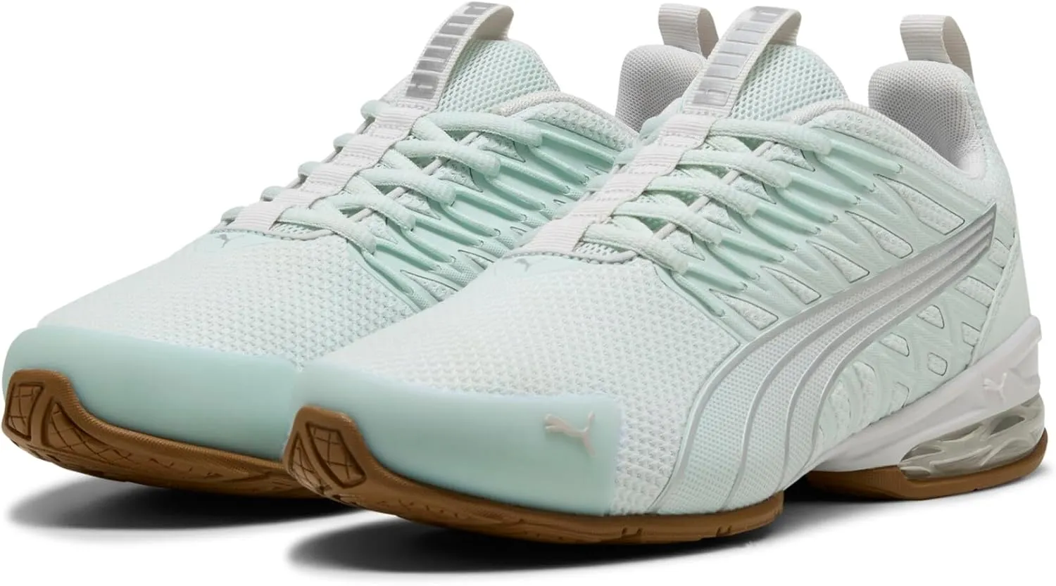 PUMA Women's Voltaic Evo Cross Trainer Sneaker