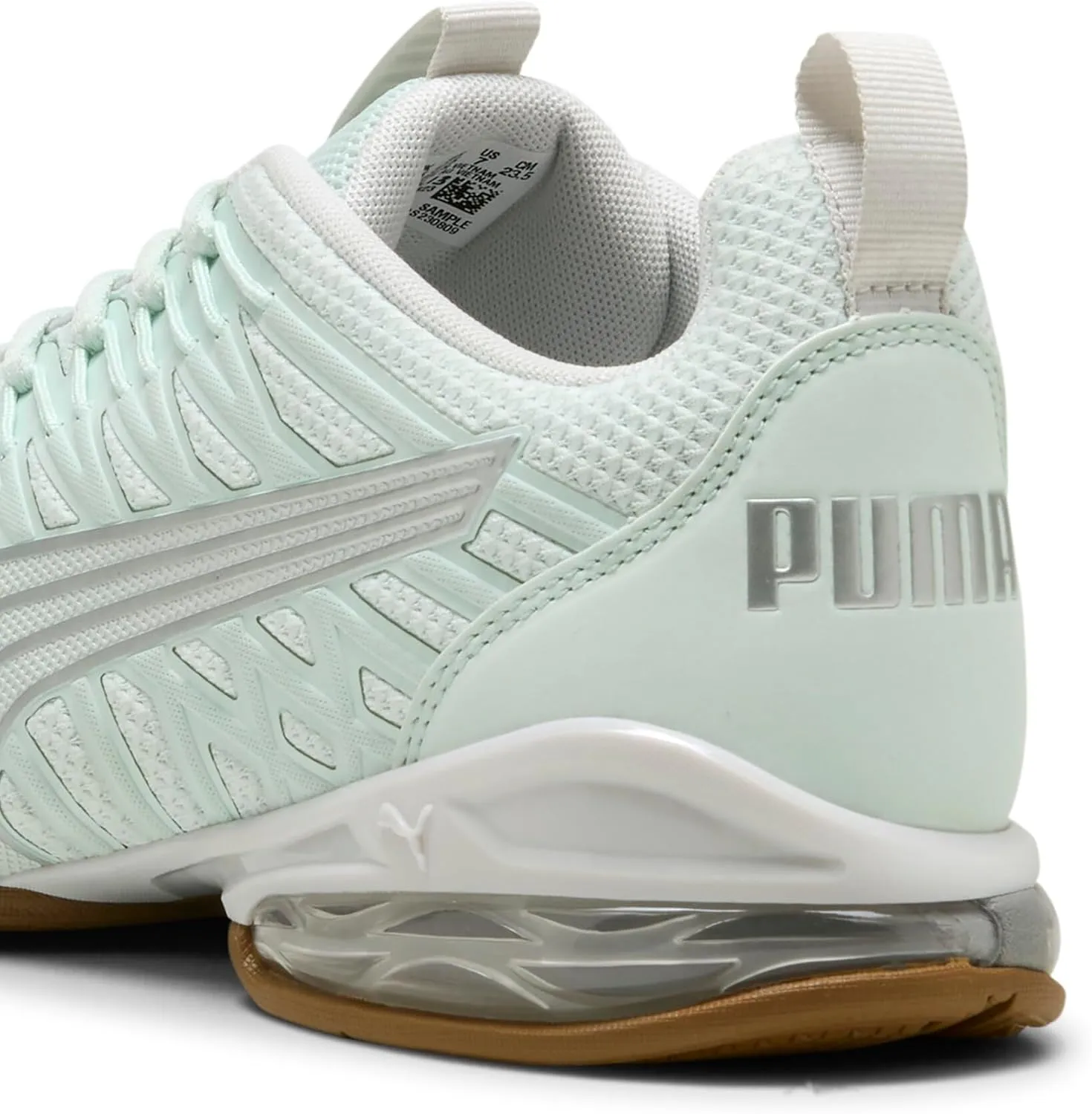 PUMA Women's Voltaic Evo Cross Trainer Sneaker