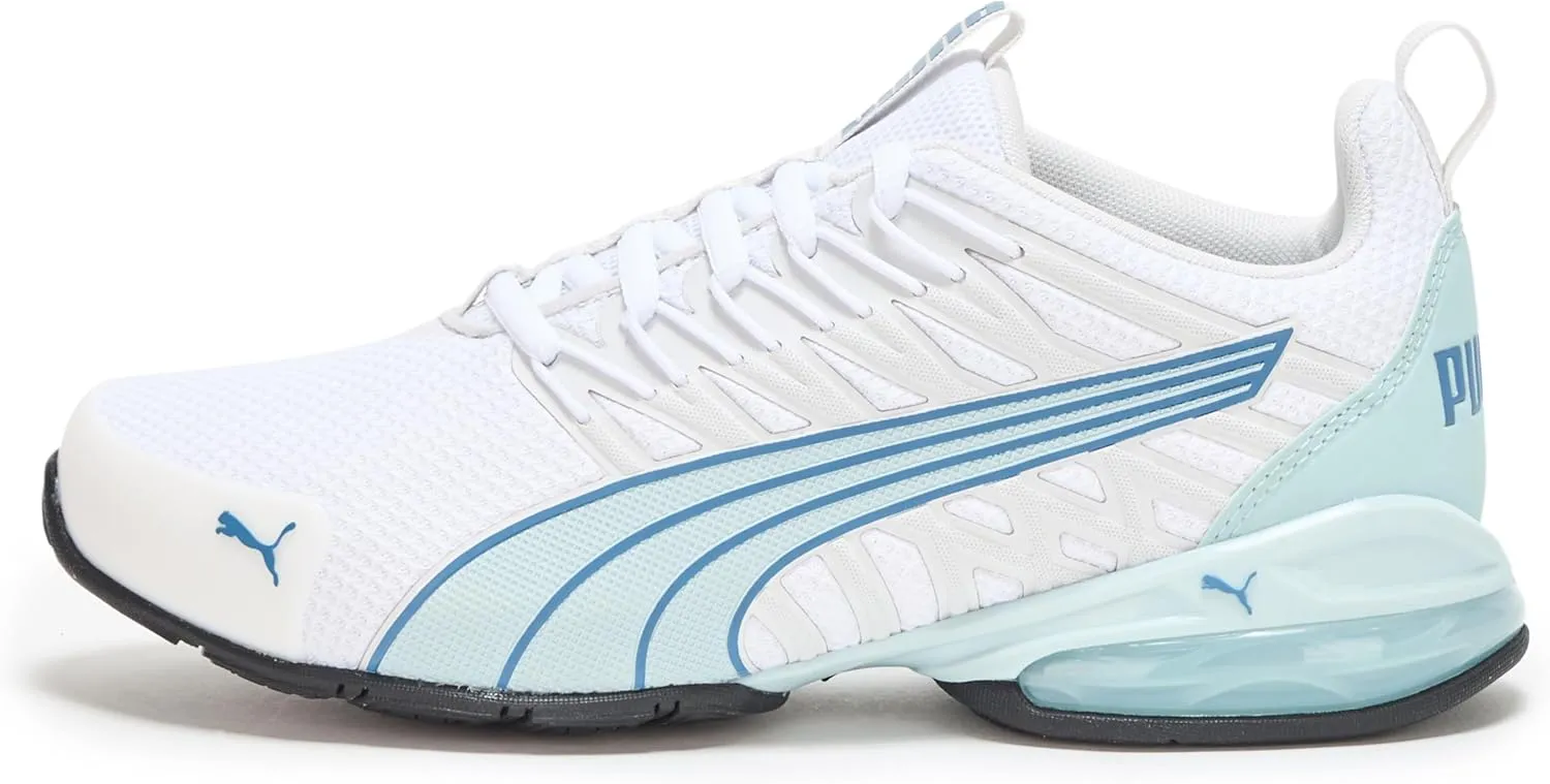 PUMA Women's Voltaic Evo Cross Trainer Sneaker