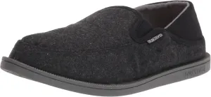 Quiksilver Men's Surf Checker Casual Slip on Slipper Shoe Sneaker