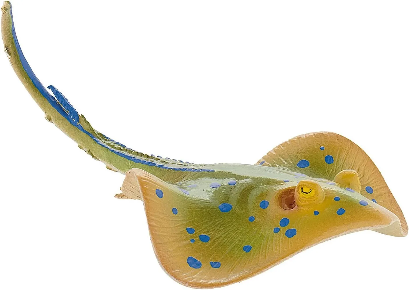 "Ray Figure (Multi-Colour)