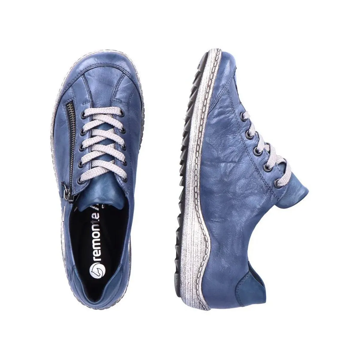 R1402 Lace Up Shoe