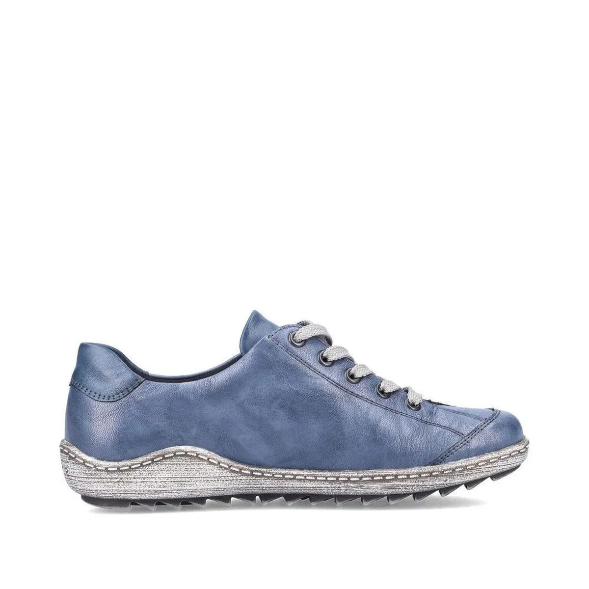 R1402 Lace Up Shoe