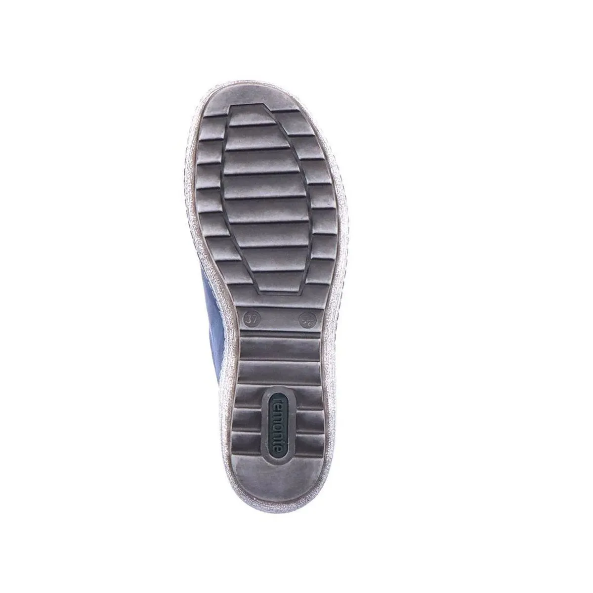 R1402 Lace Up Shoe