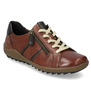 R1426 Lace Up Shoe