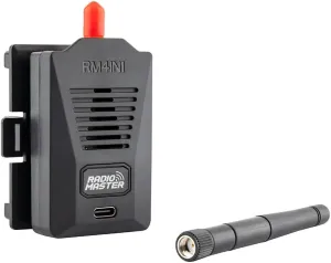 RadioMaster 2.4GHz RM 4IN1 Module for Zorro/Boxer/TX16S MKII/TX12 MKII Controllers