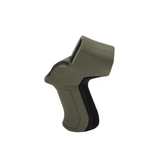 Ravenwood Moss-rem-winc 12ga Pstlgrip Fde