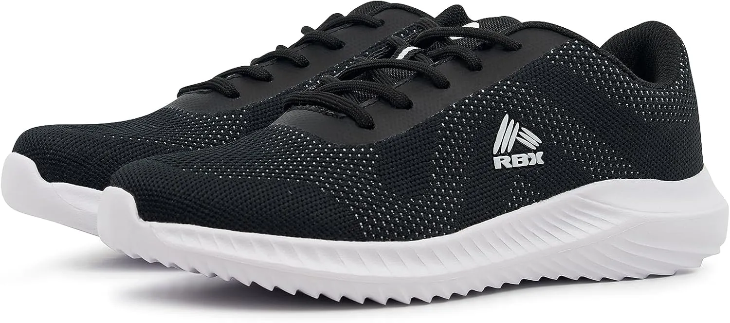 RBX Active Women's Athletic Sneaker Ladies Breathable Mesh Running Training Shoe